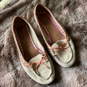 Sperry Top Sider Shoes